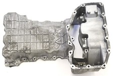 Jeep Grand Cherokee WK2 Summit 184kw 3.0CRD Facelift Ölwanne Oberteil 2129F