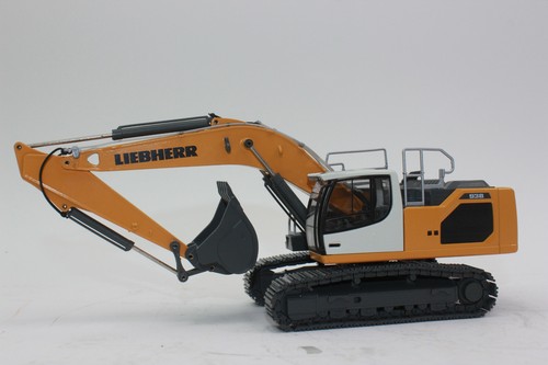 Conrad 2215 liebherr 938 v - conrad,