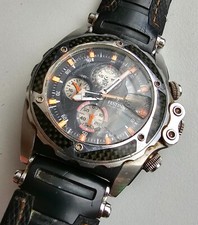 FESTINA CHRONOGRAPH CHRONO BIKE F16272 03 Armbanduhr