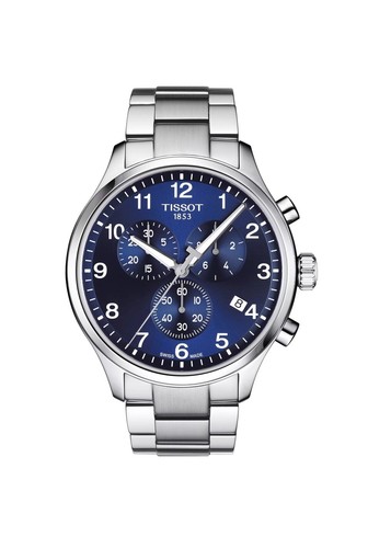 Tissot herrenuhr - tissot,