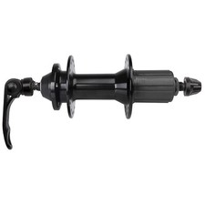 Hinterradnabe Hohlachse