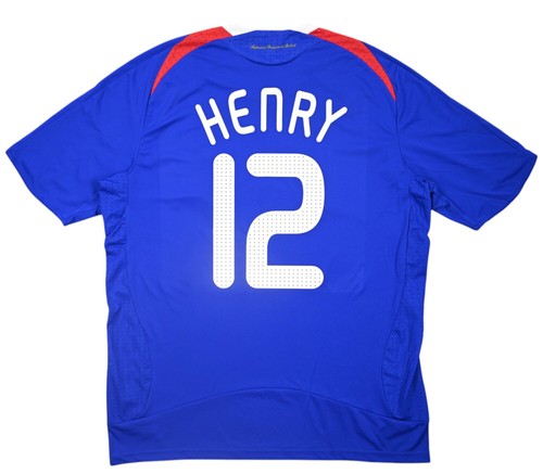 Adidas 2007 france henry - adidas, 2007-08