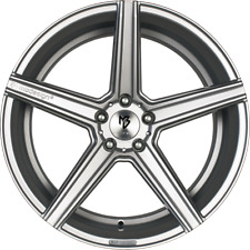 mbDESIGN Felge KV1 DC 11,0x22