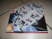 Lego  Star Wars 7778 Midi