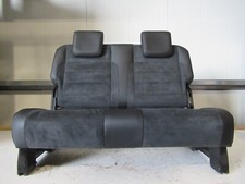 VW Caddy IV 4 2K MAXI Leder