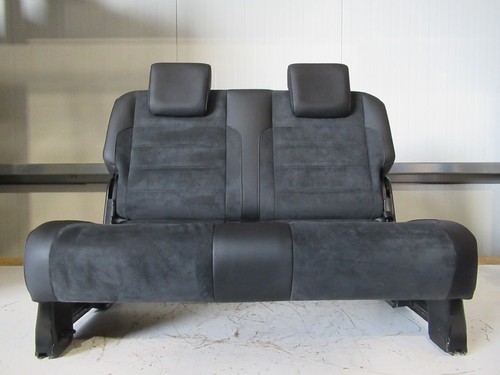 Caddy iii maxi leder - 2k,