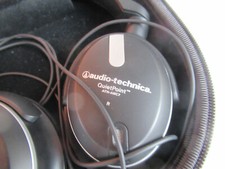Audio Technica Kopfhörer