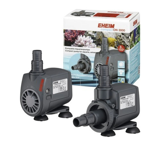 Eheim compacton 3000 - compacton,