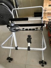 Thule Heck - Fahrradträger BackPac 973 + 17 gebraucht
