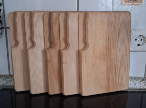 5er set hochwertige - 5er,