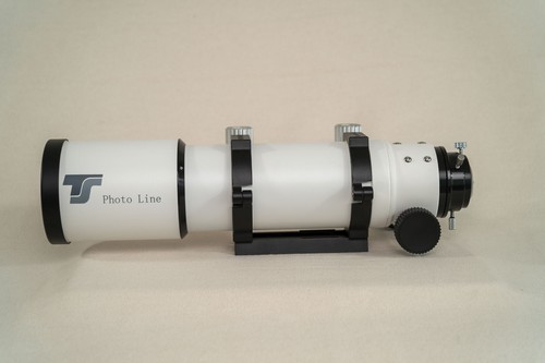 Optics photoline f 6 - ts-optics,