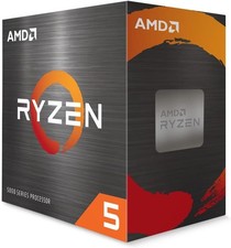 AMD Ryzen 5 5500 Prozessor 65W