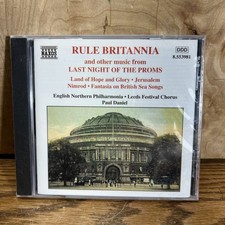 English northern philh rule - northern,