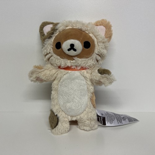 San rilakkuma katzenkostüm - san-x,