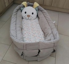 Sterntaler Kuschelnest Hoppel Hase - Nestchen - Krabbeldecke