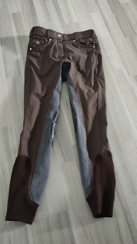 Anky reithose braun - anky,