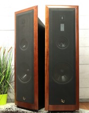 Infinity IRS Sigma - Traum - Lautsprecher! Guter Zustand! Speakers, very good!