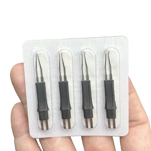 Teile paket zahn beheizte - zahn,