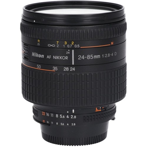 Original nikon af24 8 - nikon, af24-85/2.8-4d