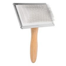  Nadelfilz-Wollkarden, Handkarden mit Massivholzgriff, Filzwerkzeuge,