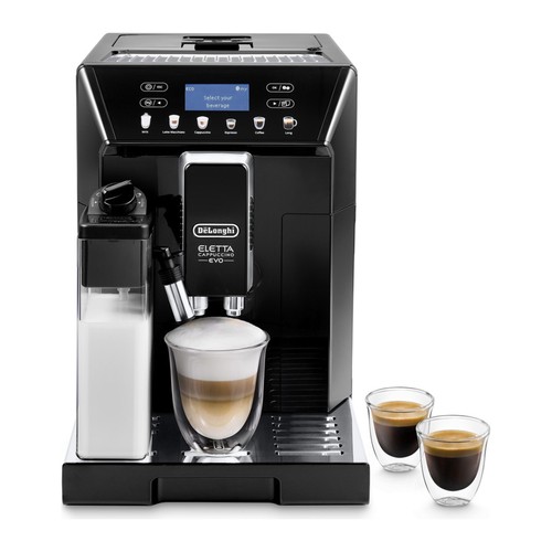 Longhi eletta cappuccino - de'longhi,
