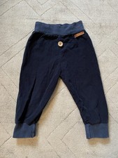 Kinder Hose Unisex Bio