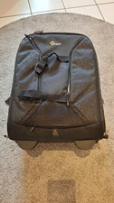 Lowepro Fotorucksatz mit Rollen "ProRunner RL x450 AW ii"