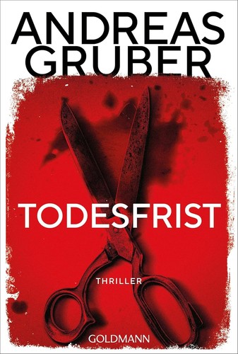 Thriller todesfrist von - thriller:,