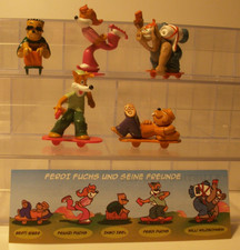 (1602) RAR! Satz FERDI FUCHS