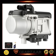 12V 6kW Standheizung Diesel