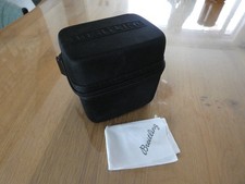 Cartier Vintage Uhrenbox - Uhrenetui - Box für Santos - Tank CO 1017 -