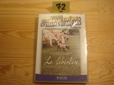 DVD: LE LIBERTIN - Vincent