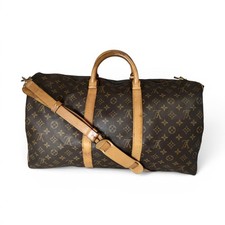 Louis vuitton keepall - louis,