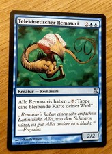 Mtg magic telekinetischer - mtg, magic: