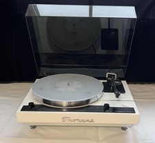 THORENS TD 320 MKII / Shibata