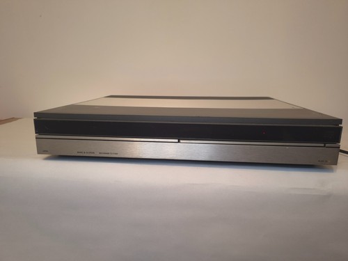 Bang olufsen beogram 5500 - bang,