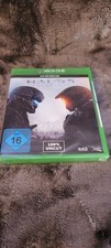 Halo 5 Xbox One Neu In Folie