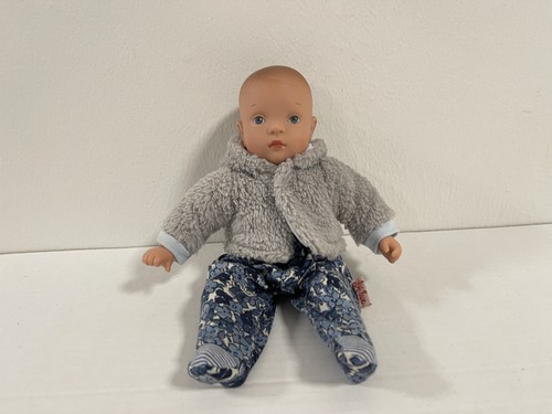 Künstlerpuppe sylvia natterer - künstlerpuppe,