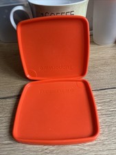 Tupperware 2 Ersatzdeckel
