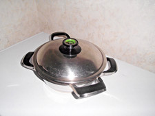 H AMC Topfset, 1 Topf  24