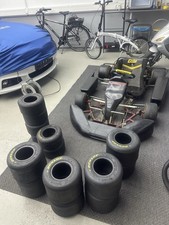  Go Kart  & Renn kart