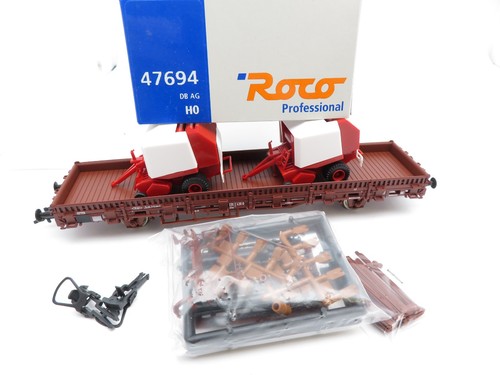 360h0 roco h0 47694 - 360h0,