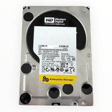 Western Digital 2TB -