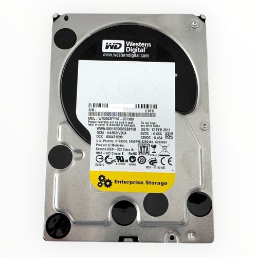 Western digital 2tb - 2tb,
