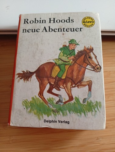 Goldene happy bücher - 24,