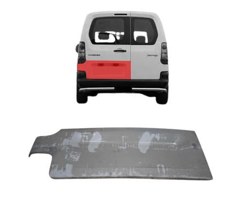 Für citroen berlingo 2008 - für,