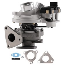 GTB1756VK Turbolader für