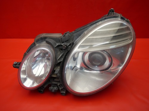 Mercedes w211 s211 - mercedes,