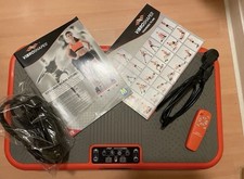 Vibro Shaper /