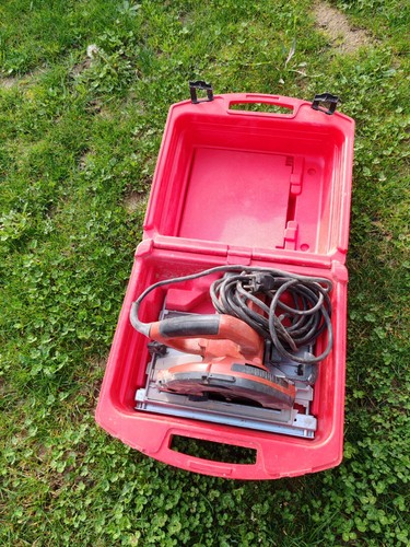 Hilti kreissäge wsc - hilti, 55